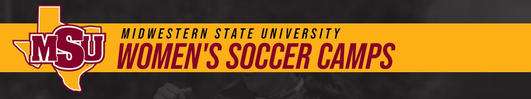 Midwestern State Women's Soccer