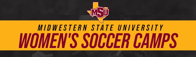 Midwestern State Women's Soccer